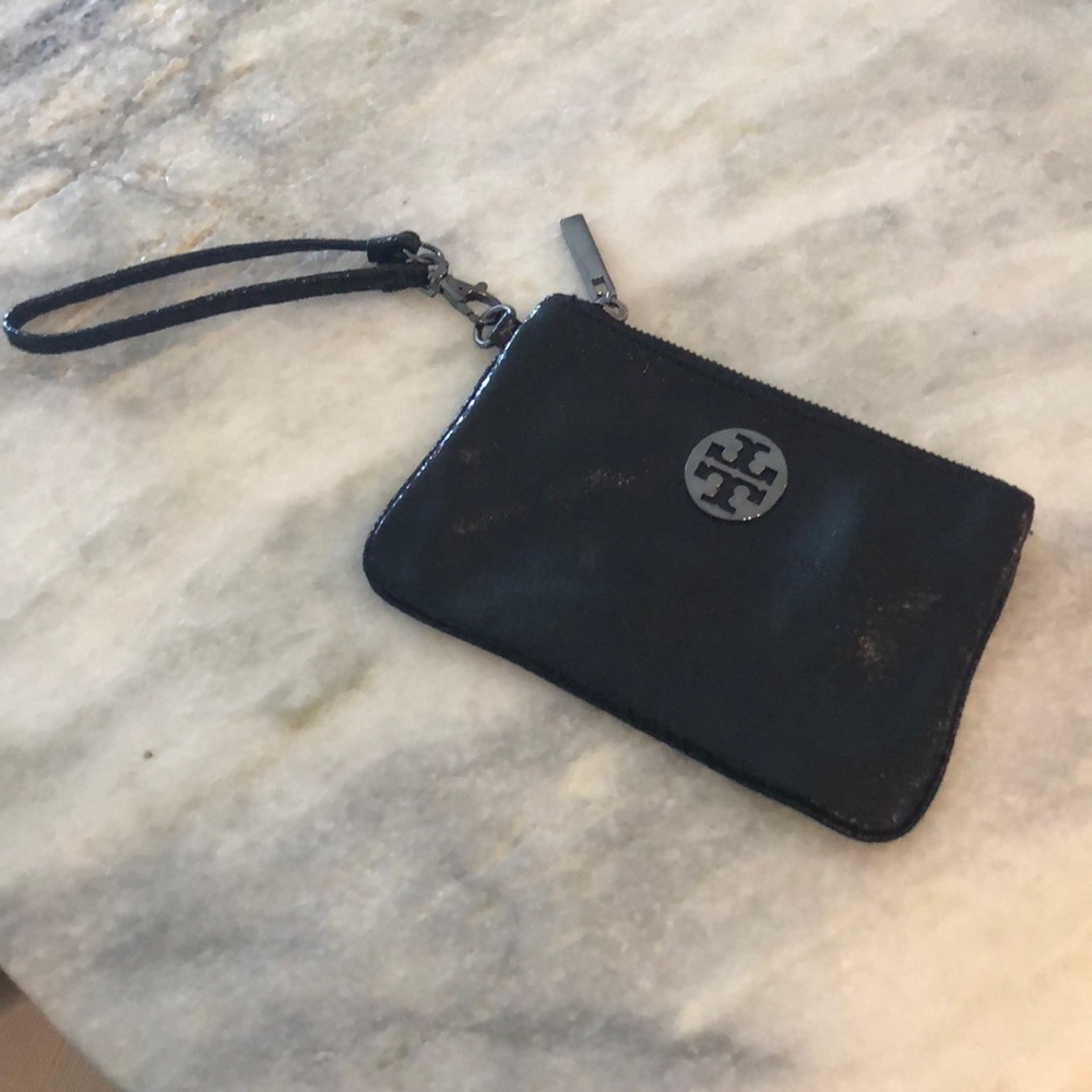 Wristlet